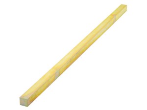 Wpust Klinowy 10.0 x 10.0 x 300mm (DIN or Standard No. DIN 6880) S.3538