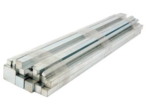 Wpust Klinowy - Assorted (19 szt Bundle) DIN or Standard No. DIN 6880 S.1358