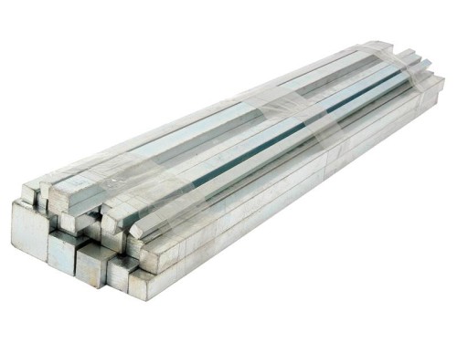Wpust Klinowy - Assorted (19 szt Bundle) DIN or Standard No. DIN 6880 S.1358 - Intertraktor