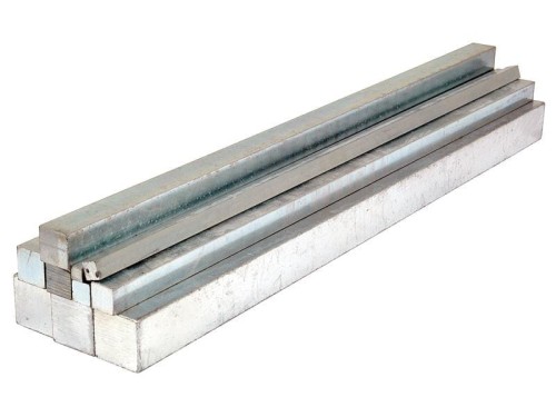 Wpust Klinowy - Assorted (10 szt Bundle) DIN or Standard No. DIN 6880 S.1359 - Intertraktor
