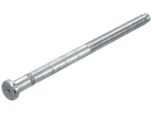 Wrzeciono - M22x2 Metryczny - Wieloklin S.15460