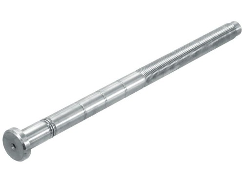 Wrzeciono - M22x2 Metryczny - Wieloklin S.15460 - Intertraktor