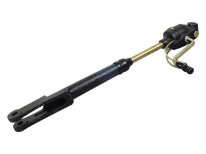 Wieszak - Przegub Ø 16.5mm- Widełki Otwór Ø 16mm - Długość min:565mm - 3/4 UNC S.16875