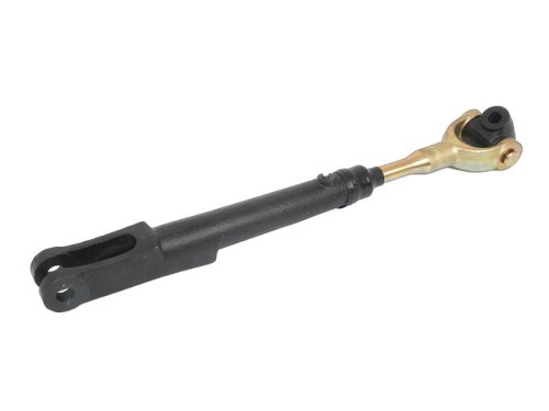 Wieszak - Przegub Ø 16.5mm- Widełki Otwór Ø 16mm - Długość min:530mm - 3/4 UNC S.17955 - Intertraktor