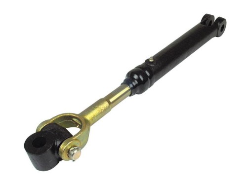 Wieszak - Przegub Ø 16.5mm- Widełki Otwór Ø 16mm - Długość min:495mm - 3/4 UNC S.17954 - Intertraktor