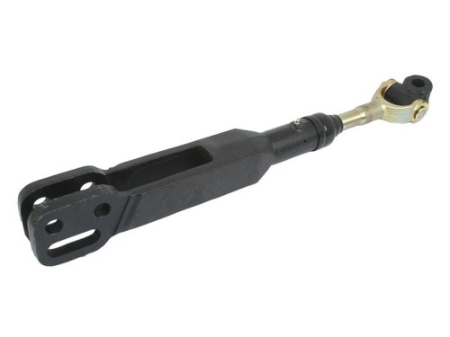 Wieszak - Przegub Ø 22mm- Widełki Otwór Ø 20 & 21x63mm - Długość min:565mm - 1 UNC S.17959 - Intertraktor