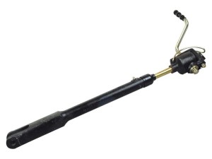 Wieszak - Przegub Ø 16.5mm- Widełki Otwór Ø 19mm - Długość min:725mm - 3/4 UNC S.11317