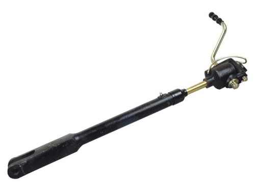 Wieszak - Przegub Ø 16.5mm- Widełki Otwór Ø 19mm - Długość min:725mm - 3/4 UNC S.11317 - Intertraktor