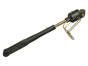 Wieszak - Przegub Ø 16.5mm- Widełki Otwór Ø 16mm - Długość min:545mm - 3/4 UNC S.572