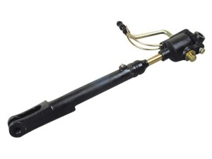 Wieszak - Przegub Ø 16.5mm- Widełki Otwór Ø 16mm - Długość min:500mm - 3/4 UNC S.575