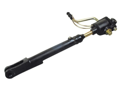 Wieszak - Przegub Ø 16.5mm- Widełki Otwór Ø 16mm - Długość min:500mm - 3/4 UNC S.575 - Intertraktor