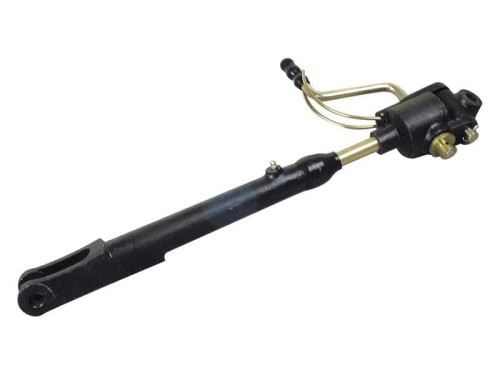 Wieszak - Przegub Ø 16.5mm- Widełki Otwór Ø 16mm - Długość min:560mm - 3/4 UNC S.579 - Intertraktor