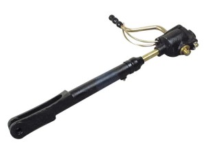 Wieszak - Przegub Ø 16.5mm- Widełki Otwór Ø 16mm - Długość min:600mm - 3/4 UNC S.576