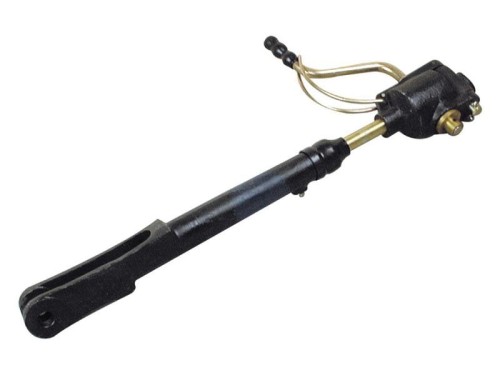 Wieszak - Przegub Ø 16.5mm- Widełki Otwór Ø 16mm - Długość min:600mm - 3/4 UNC S.576 - Intertraktor