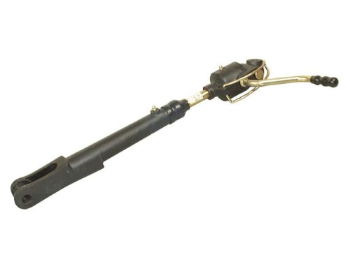 Wieszak - Przegub Ø 16.5mm- Widełki Otwór Ø 16mm - Długość min:510mm - 3/4 UNC S.16874 - Intertraktor