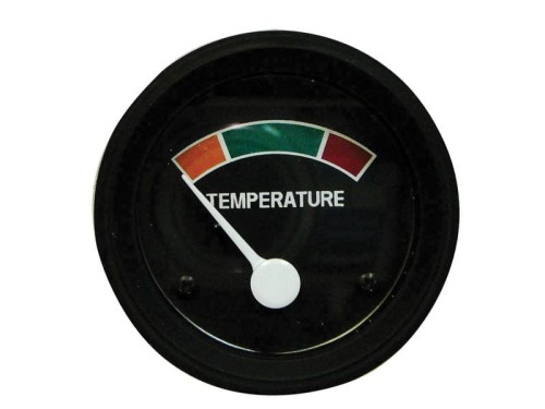 Wskaźnik temperatury wody , Temperatura pracy S.61525 - Intertraktor