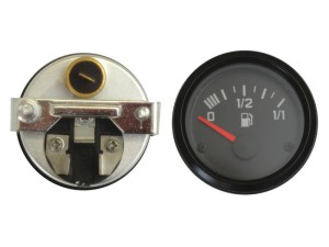 Wskażnik poziomu paliwa - 12V S.36970