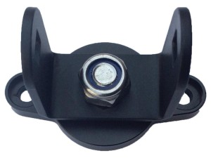 Wspornik do lamp roboczych LED, Pasuje do S.130032 & S.130033 S.156572