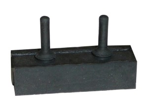 Wspornik kratki pokrywy silnika S.67262