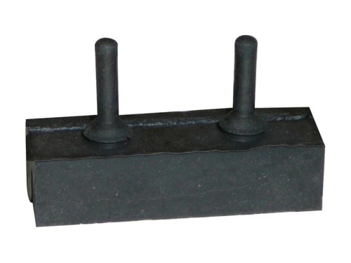 Wspornik kratki pokrywy silnika S.67262 - Intertraktor