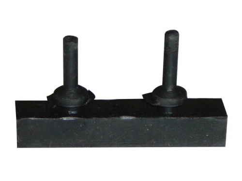 Wspornik kratki pokrywy silnika S.67263 - Intertraktor
