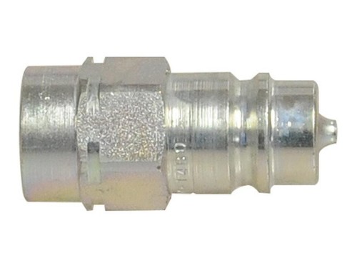 Faster Wtyczka hydrauliczna Męski 1/2'' Wielkość montażowa x M22 x 1.50 Metryczny Gwint żeński S.112651 - Intertraktor