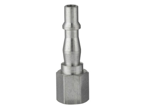 Adapter Gwint żeński 1/4'' BSPT S.14350 - Intertraktor