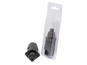 Wtyczka 7-biegunowa (Plastik), Męski 12V (agropak 1szt.) S.3402