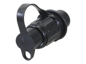 Wtyczka 3- żyłowa S.56376