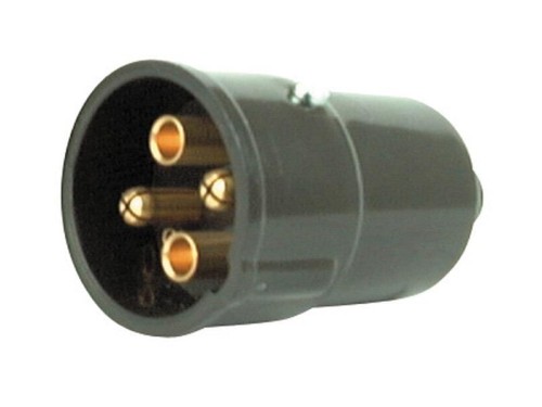 Wtyczka 4- żyłowa S.56470 - Intertraktor