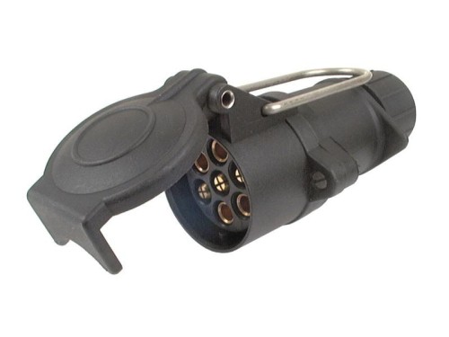 Wtyczka 7-żyłowa S.4825 - Intertraktor