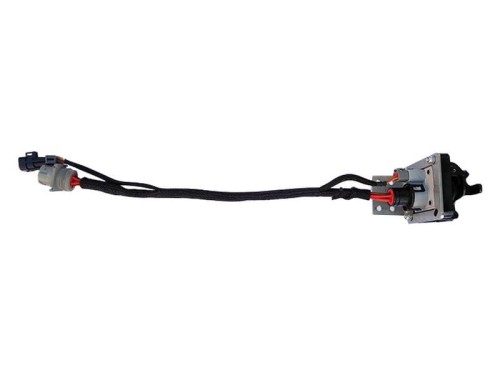 Wtyczka czołowa ISOBUS FrontPlug do zestawu podstawowego S.165280 - Intertraktor