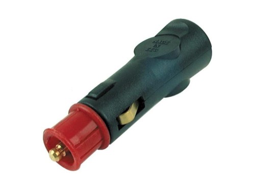 Wtyczka do gniazda zaplaniczki z reduk. S.12826 - Intertraktor
