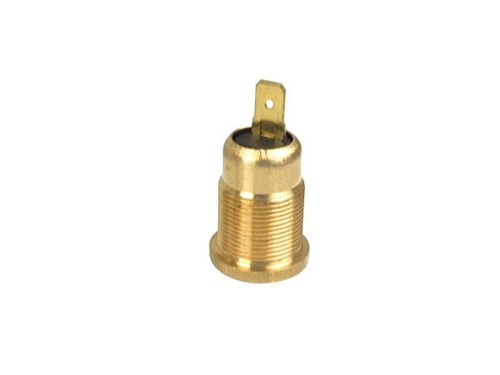 Wtyczka do lampy ostrzegawczej (Przykręcanie) S.14846 - Intertraktor
