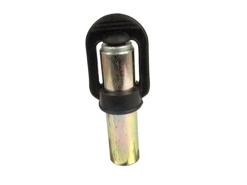 Wtyczka do lampy ostrzegawczej (Weld On) S.4708 - Intertraktor