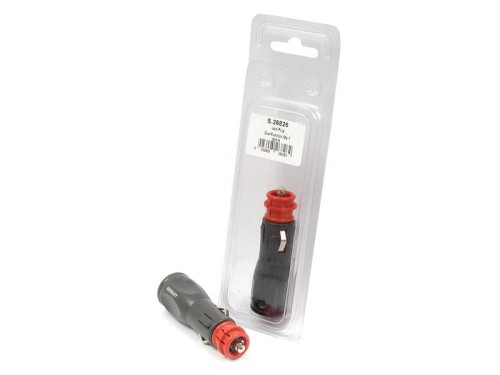 wtyczka do zapal apak S.12826 x 1szt. S.26826 - Intertraktor