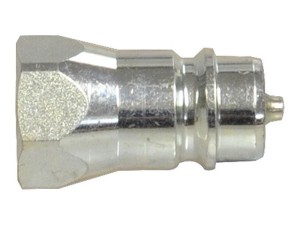 Sparex Wtyczka hydrauliczna Męski 1/2'' Wielkość montażowa x 3/4'' UNF Gwint żeński S.8904
