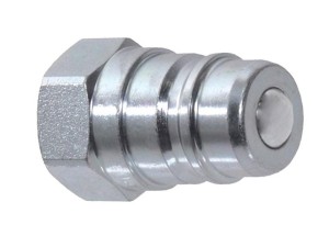 Faster Wtyczka hydrauliczna Męski 1/2'' Wielkość montażowa x 1/2'' BSP Gwint żeński S.112736