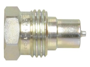 Wtyczka hydrauliczna - 1/2''BSP - VVS seria S.112800