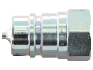 Faster Wtyczka hydrauliczna Męski 3/4'' Wielkość montażowa x 3/4'' BSP Gwint żeński S.112742