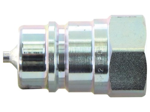 Faster Wtyczka hydrauliczna Męski 3/4'' Wielkość montażowa x 3/4'' BSP Gwint żeński S.112742 - Intertraktor