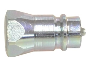 Faster Wtyczka hydrauliczna Męski 1/2'' Wielkość montażowa x 1/2'' BSP Gwint żeński S.112601