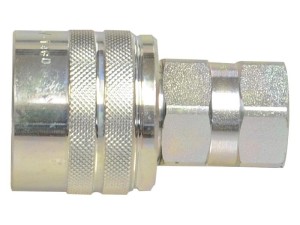 Wtyczka hydrauliczna 1/2''BSP - CVV seria S.112669