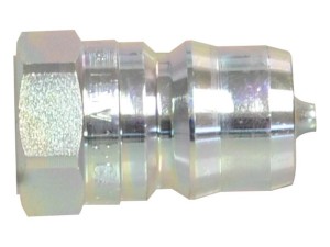 Faster Wtyczka hydrauliczna Męski 1/2'' Wielkość montażowa x 1/2'' BSP Gwint żeński S.112699