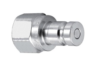 Test Nipple 1/4'' NPT S.112679