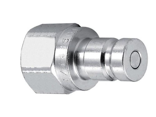 Test Nipple 1/4'' NPT S.112679 - Intertraktor