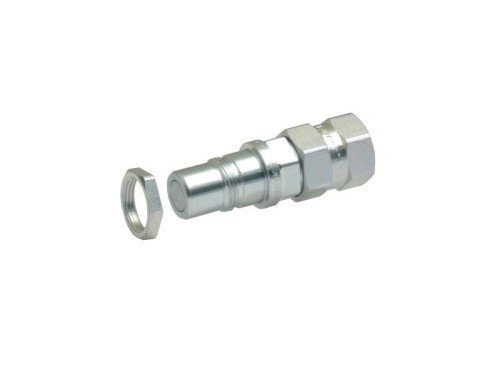 Wtyczka hydrauliczna 2P506 9/16 UNF S.114039 - Intertraktor