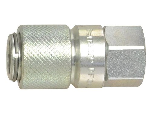 Wtyczka hydrauliczna 3/4''BSP - CVV seria S.112676 - Intertraktor