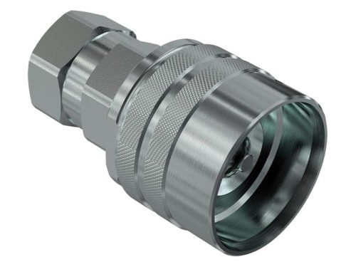 Wtyczka hydrauliczna M18x1,5 - CVV seria S.112670 - Intertraktor
