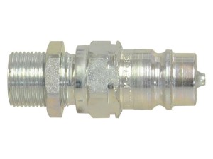 Faster Wtyczka hydrauliczna Męski 1/2'' Wielkość montażowa x M22 x 1.50 Metryczny Męska przegroda S.112661